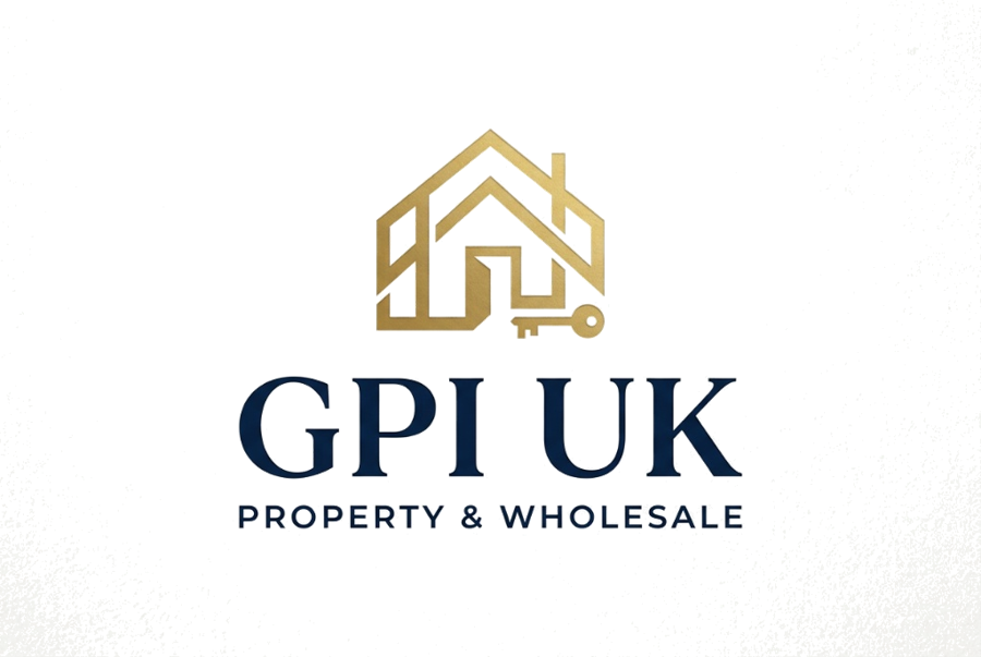 GPI UK logo